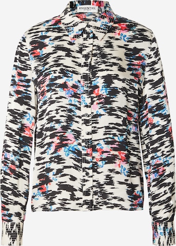 balta Essentiel Antwerp Palaidinė 'Haisley': priekis