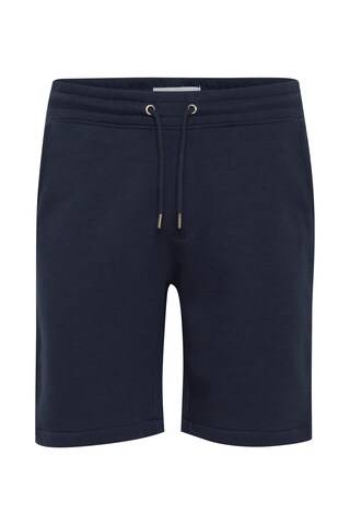 !Solid Regular Pants 'SDRurik' in Blue: front
