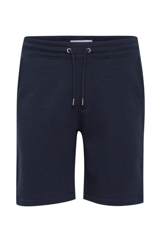 !Solid Broek 'Rurik' in Blauw: voorkant