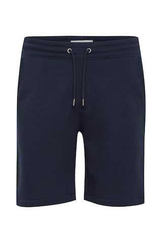 !Solid Broek 'SDRurik' in Blauw: voorkant