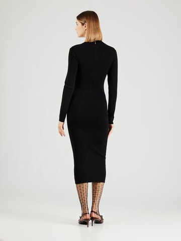 MICHAEL Michael Kors Kleid in Schwarz