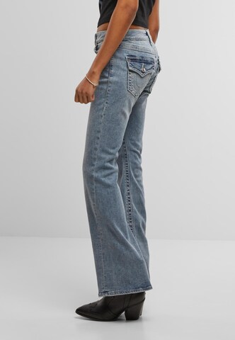 True Religion Flared Jeans 'Joey' in Blue
