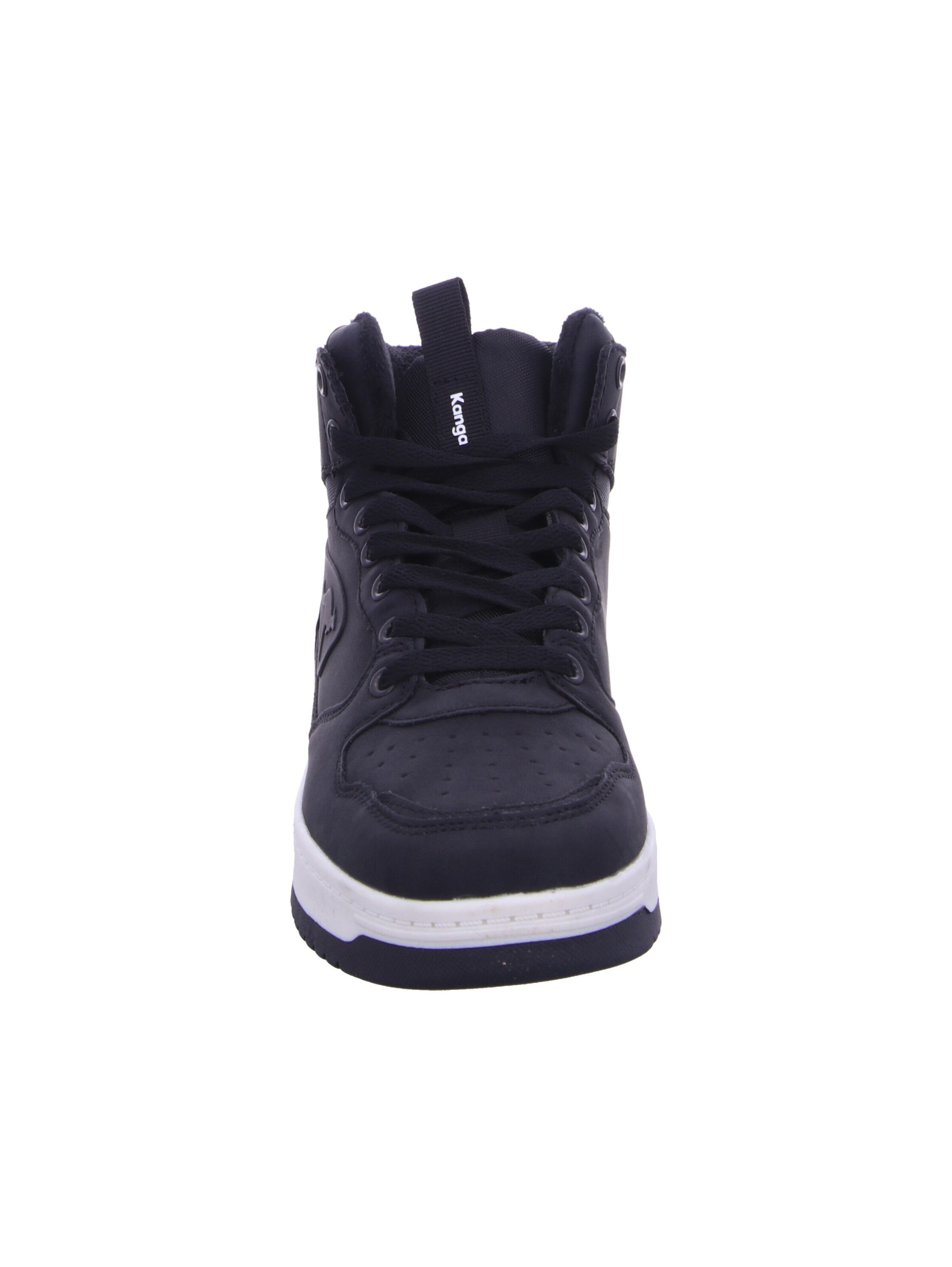 KangaROOS Ankle Boots in Black