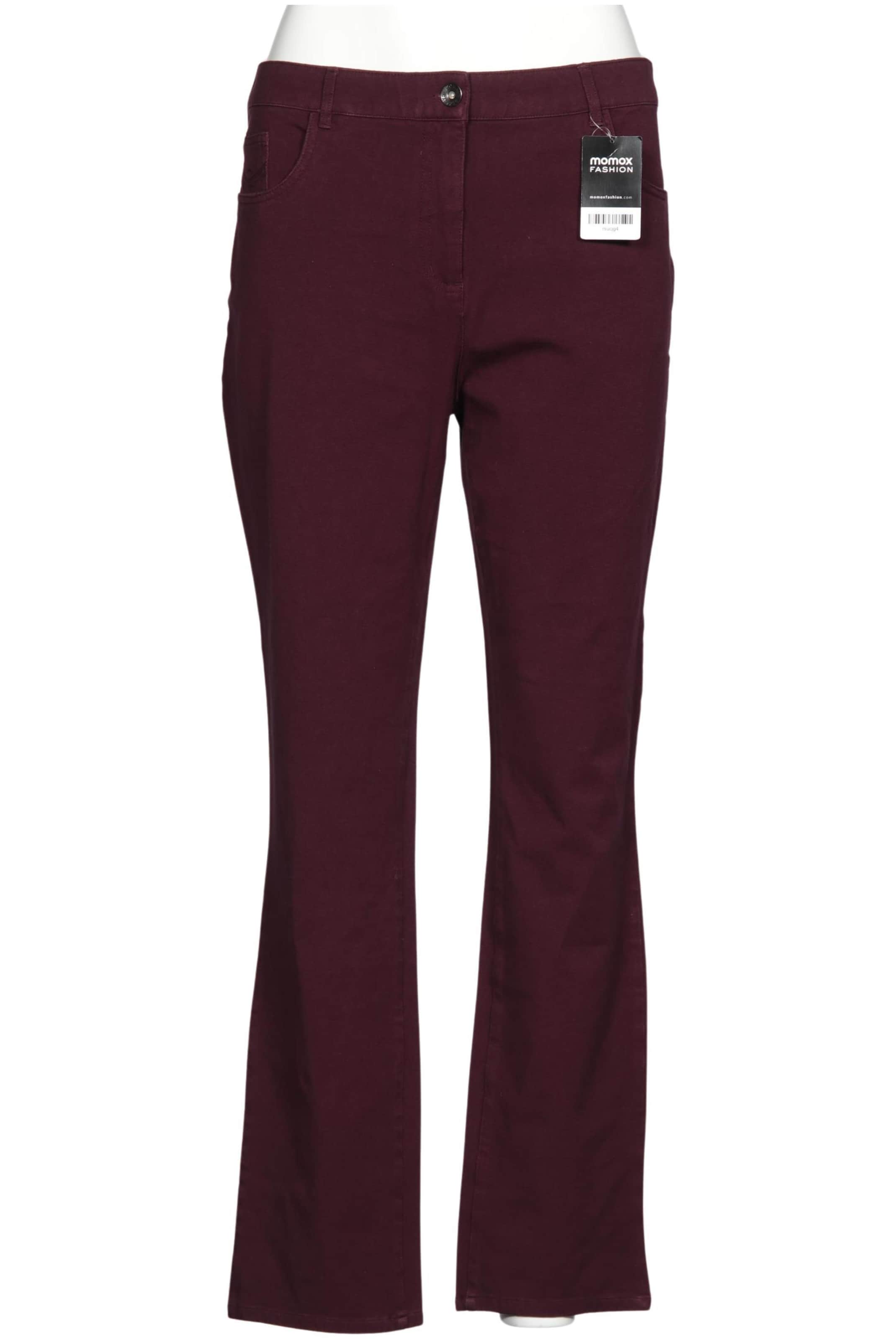Bexleys Jeans in 37-38 in Red: front