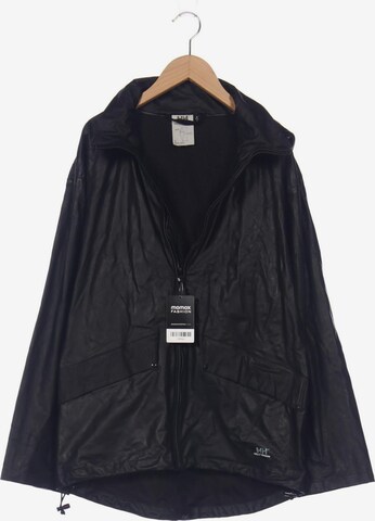 HELLY HANSEN Jacket & Coat in S in Black: front