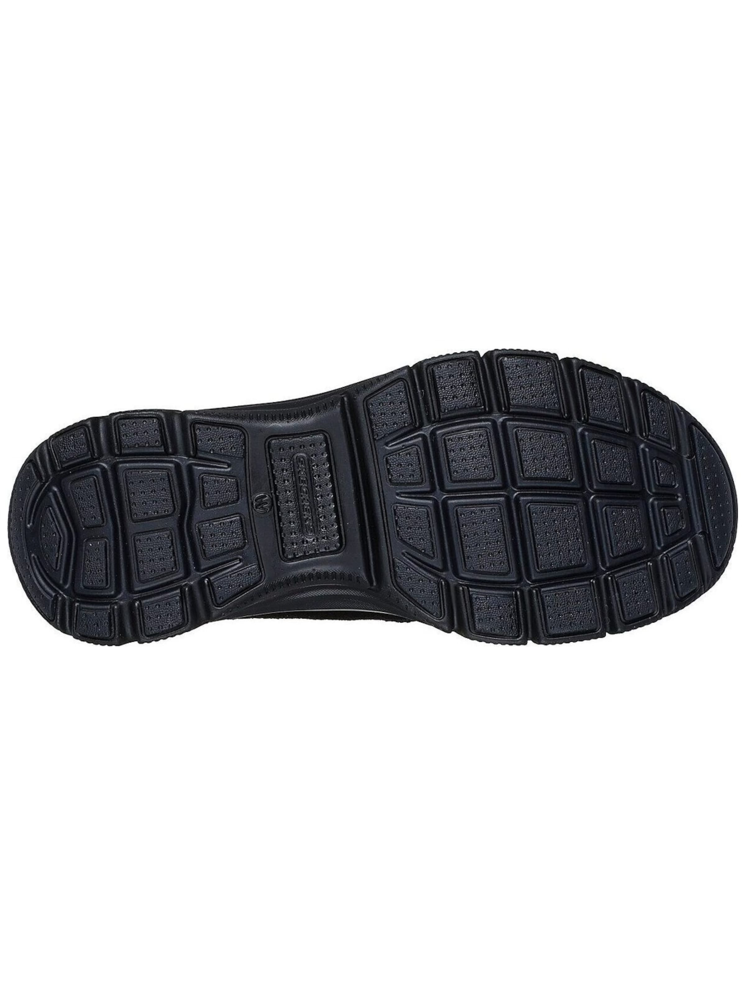 SKECHERS Boots‌‌‌‌‌‌ in Schwarz