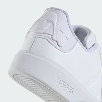 ADIDAS SPORTSWEAR Platform trainers 'Star Wars Grand Court' in White