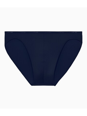 HOM Slip ' Plumes ' in Blue
