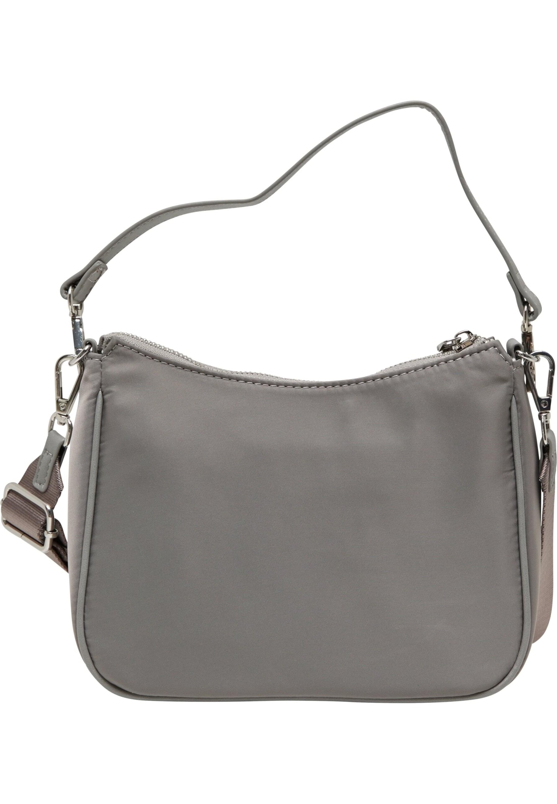 Von Dutch Originals Schoudertas 'Kacey' in Grijs