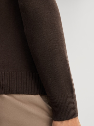 Pull-over JOOP! en marron