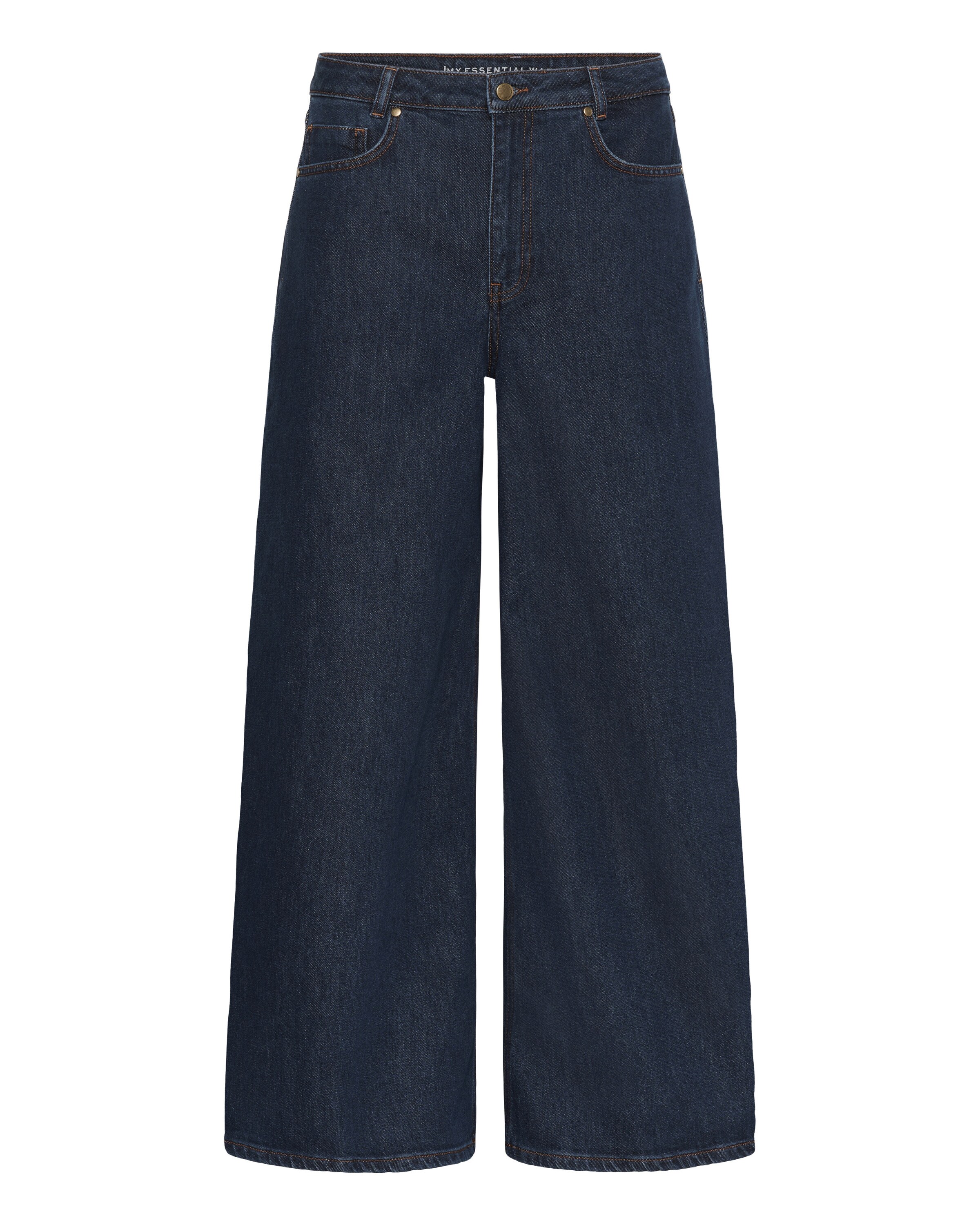 My Essential Wardrobe Jeans 'Dicte 139' in Blue denim, Item view