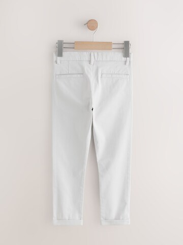 Next Regular Pants in Grey