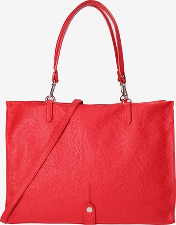Roberta Rossi Shopper in Red: front