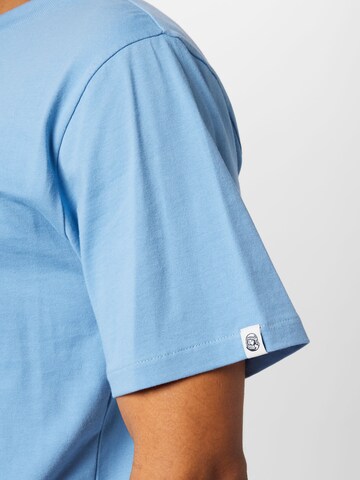 Billionaire Boys Club - Camiseta en azul