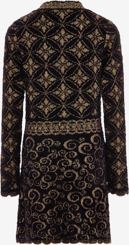 Cardigan faina en noir