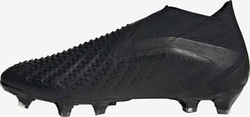 Chaussure de foot 'Predator Accuracy+ FG' ADIDAS PERFORMANCE en noir