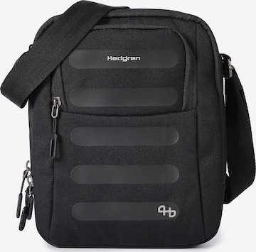 Hedgren Crossbody bag 'Relax' in Black: front