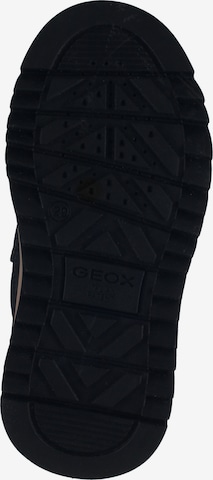 Bottes GEOX en bleu