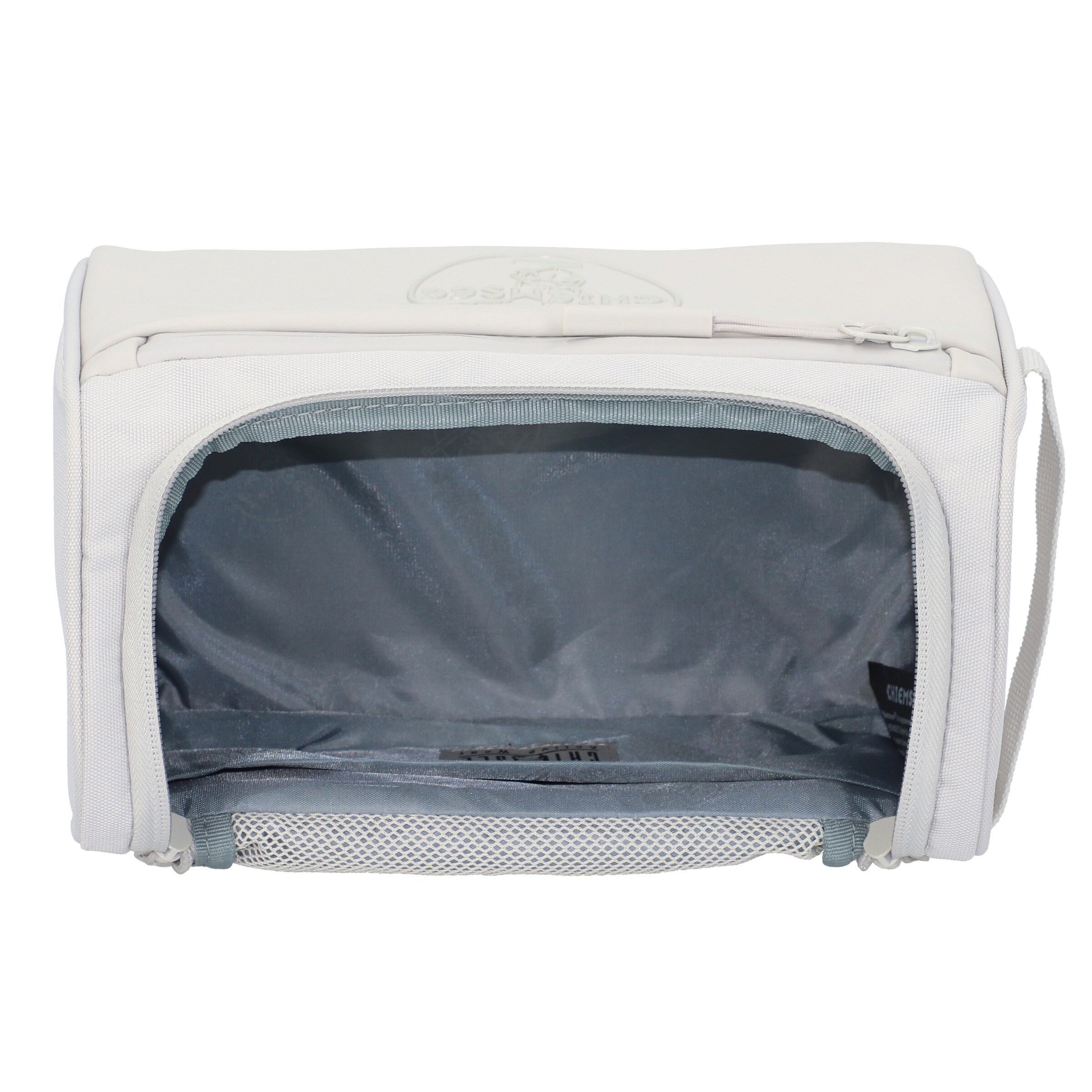 Nécessaire di CHIEMSEE in grigio