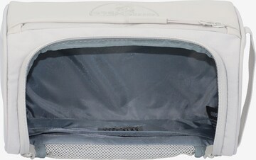 CHIEMSEE Toiletry Bag in Grey