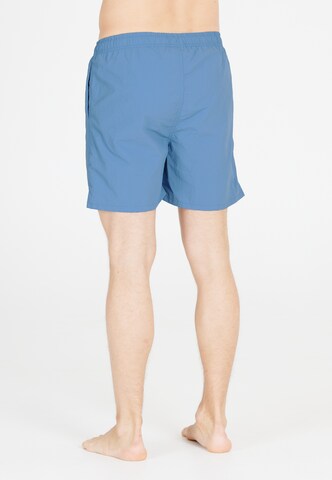 Cruz Board Shorts in Blue