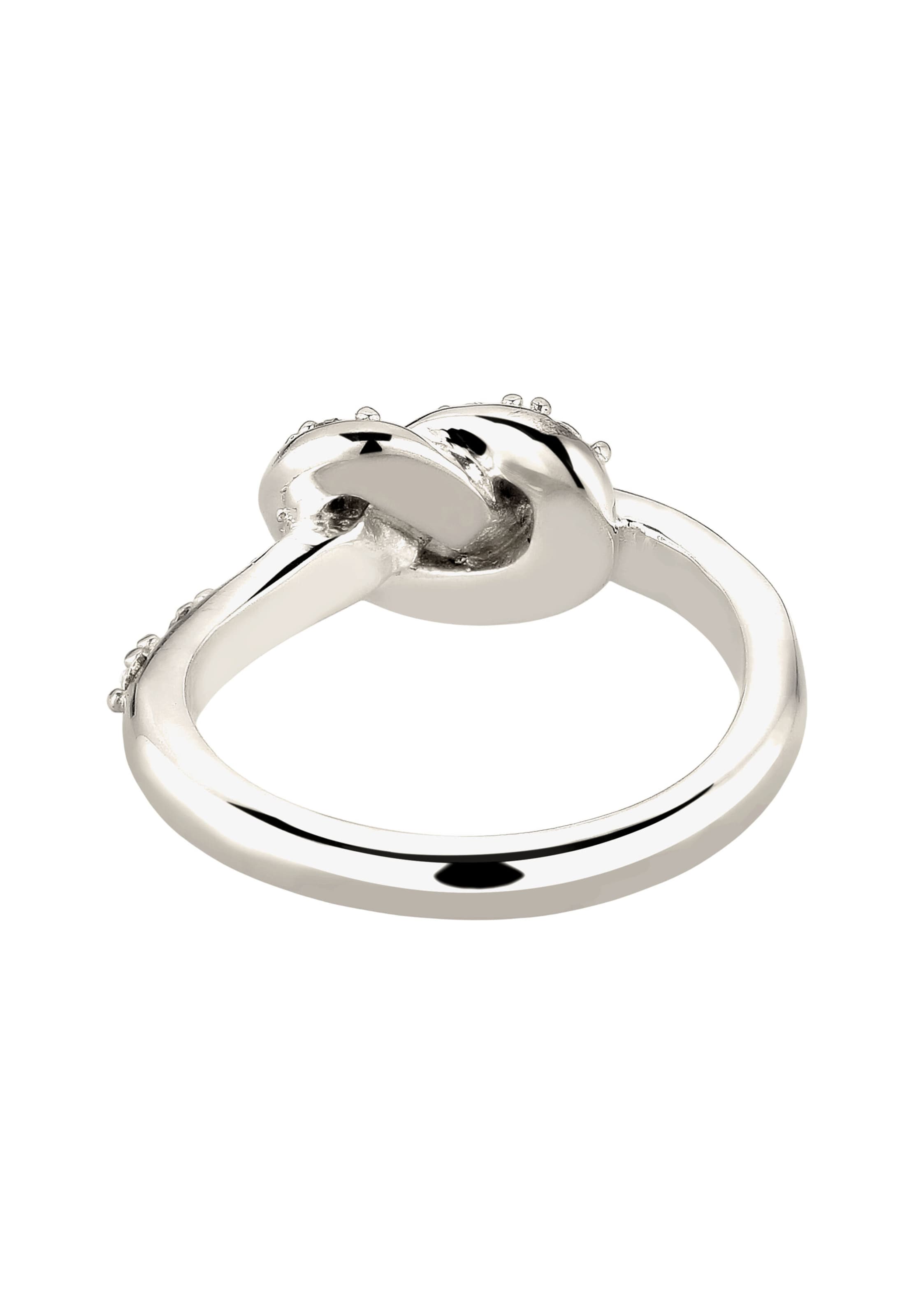 ELLI Ring in Zilver