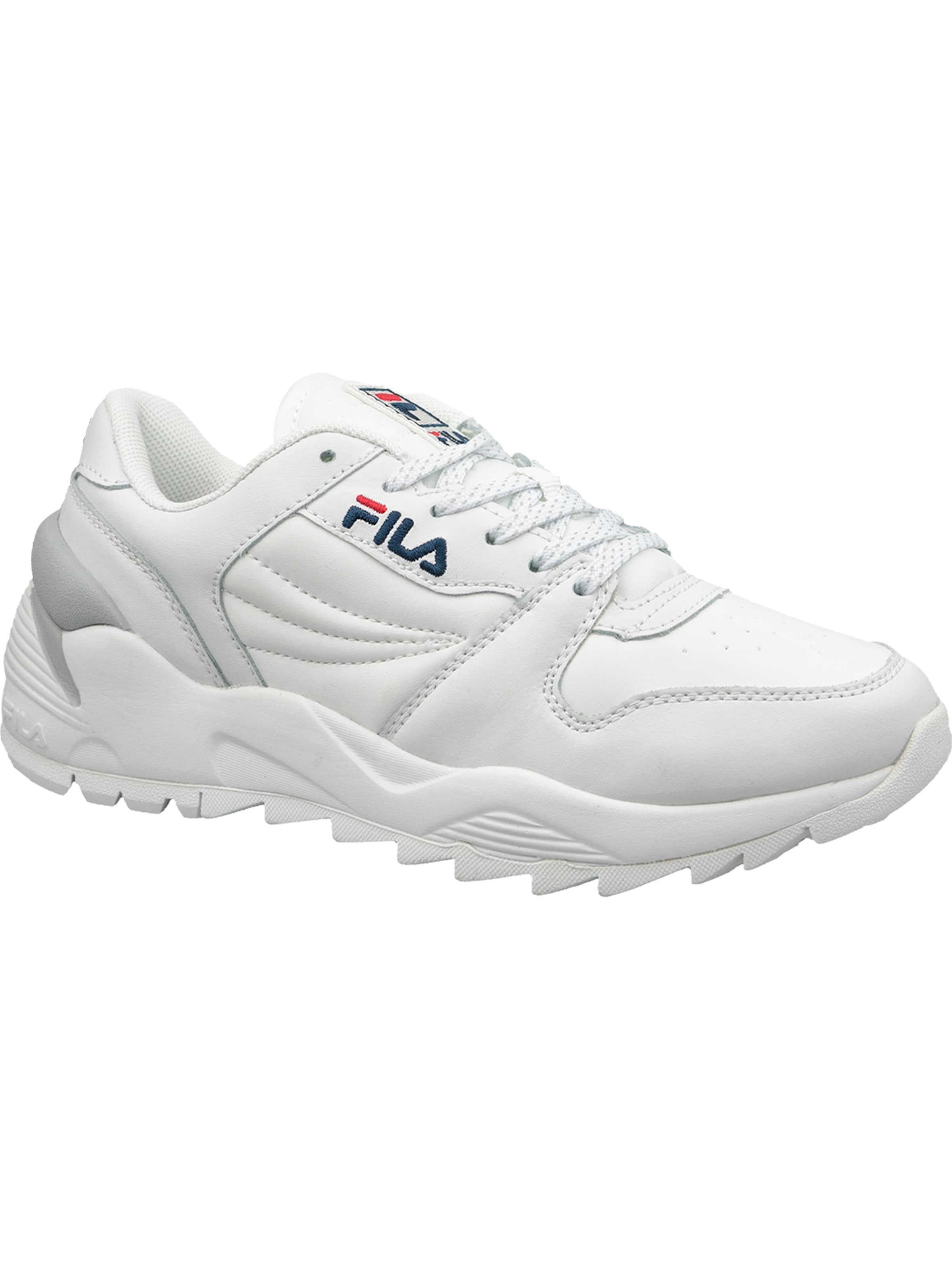 FILA Sneakers 'Fila Orbit CMR Jogger L Low Wmn' in White