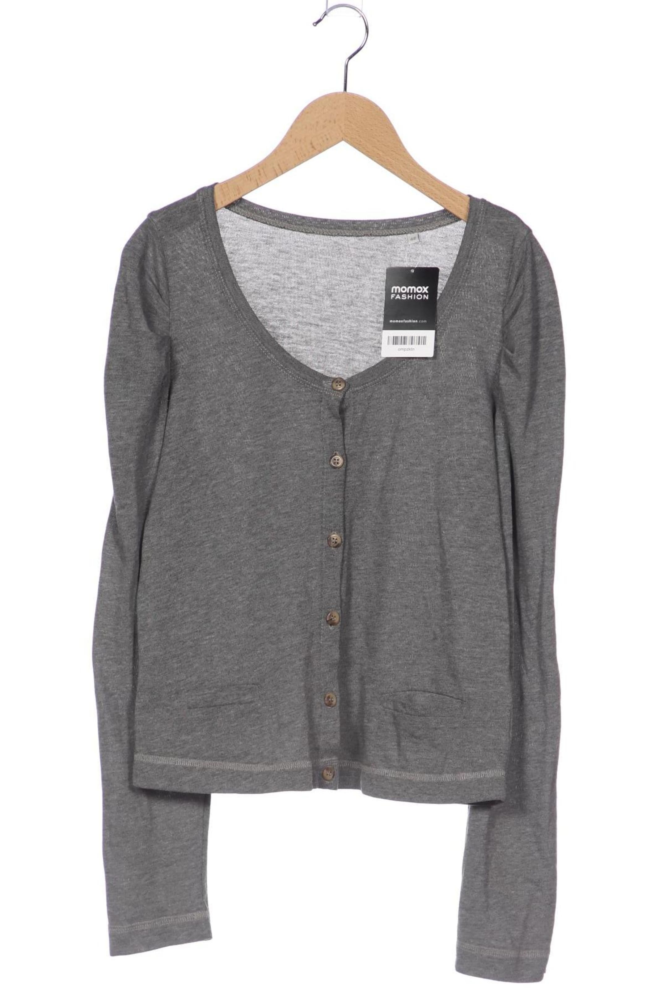 OPUS Sweater & Cardigan in XL in Grey: front