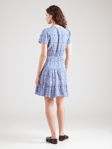 Robe 'JDYSezen' JDY en bleu