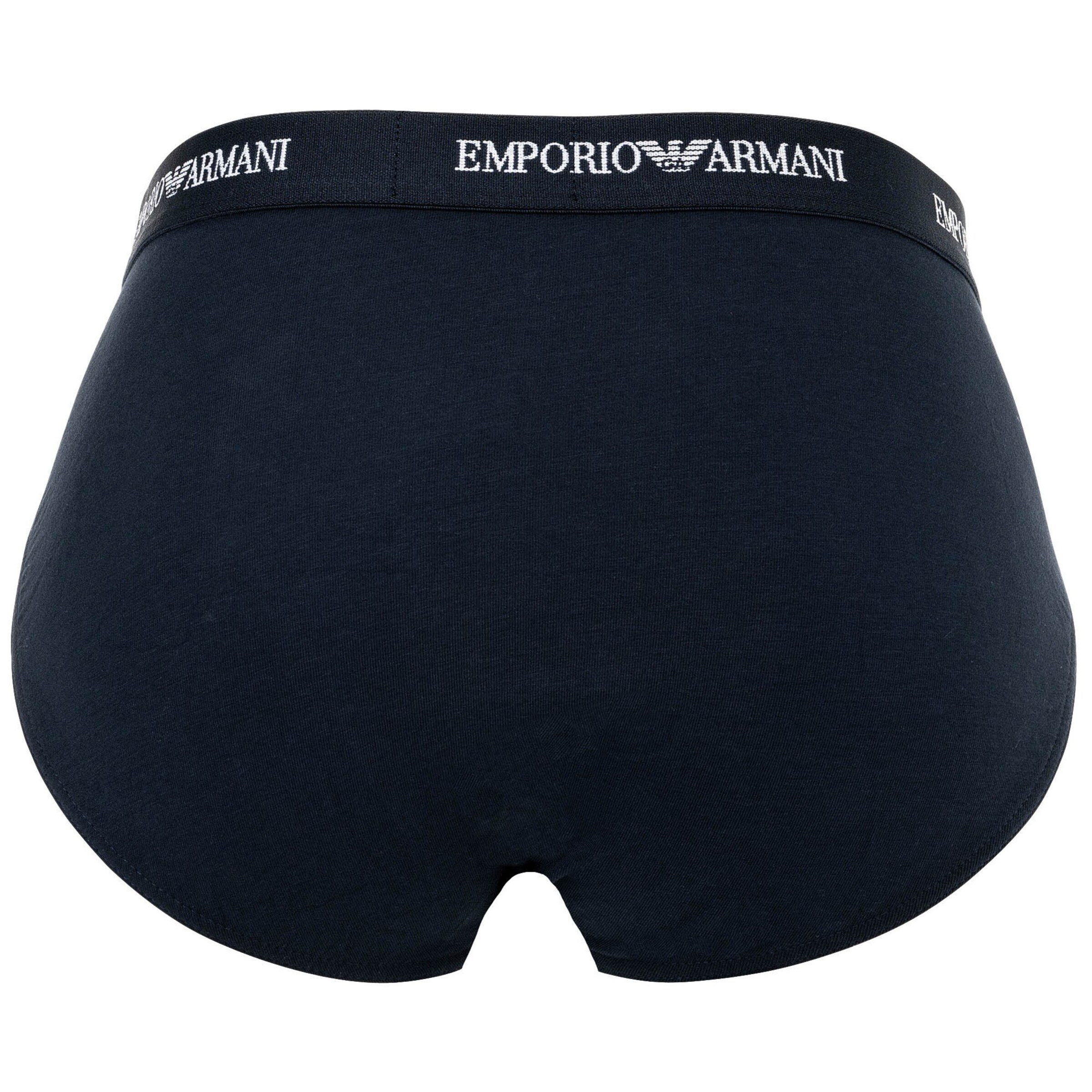 Emporio Armani Slip in Mixed colours