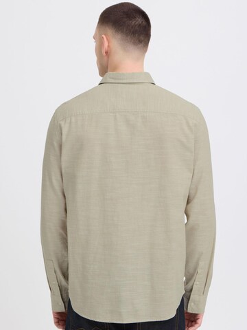 BLEND - Ajuste regular Camisa ' BHDaris ' en verde