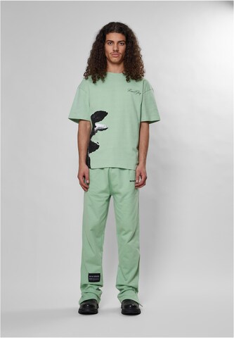 9N1M SENSE Shirt in Green