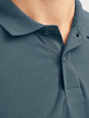 Maglietta di JACK & JONES in blu