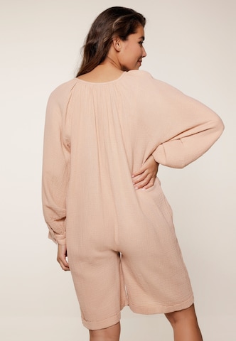 LingaDore - Jumpsuit en beige