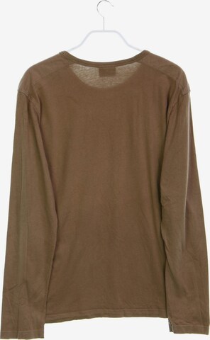 PEAK PERFORMANCE Shirt in L in Brown