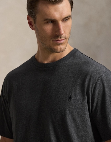 T-Shirt Polo Ralph Lauren Big & Tall en gris