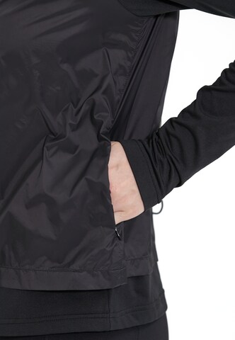 ENDURANCE Athletic Jacket 'Lasdy' in Black