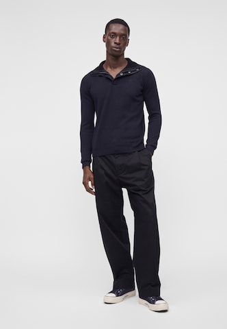 Pullover di Karl Lagerfeld in blu
