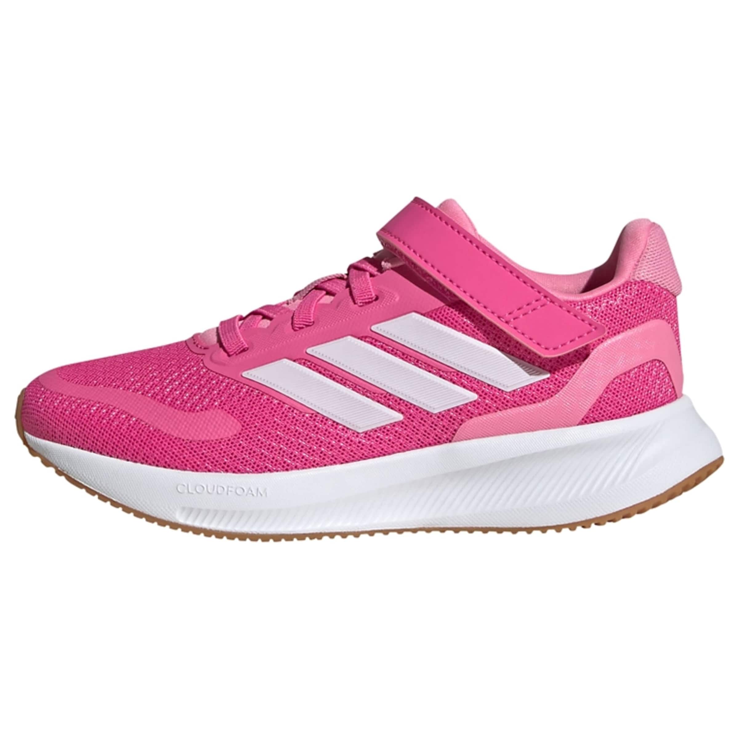 ADIDAS SPORTSWEAR Trainers 'Runfalcon 5' in Pink: front