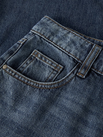 Regular Jean 'NKMBex' LMTD en bleu