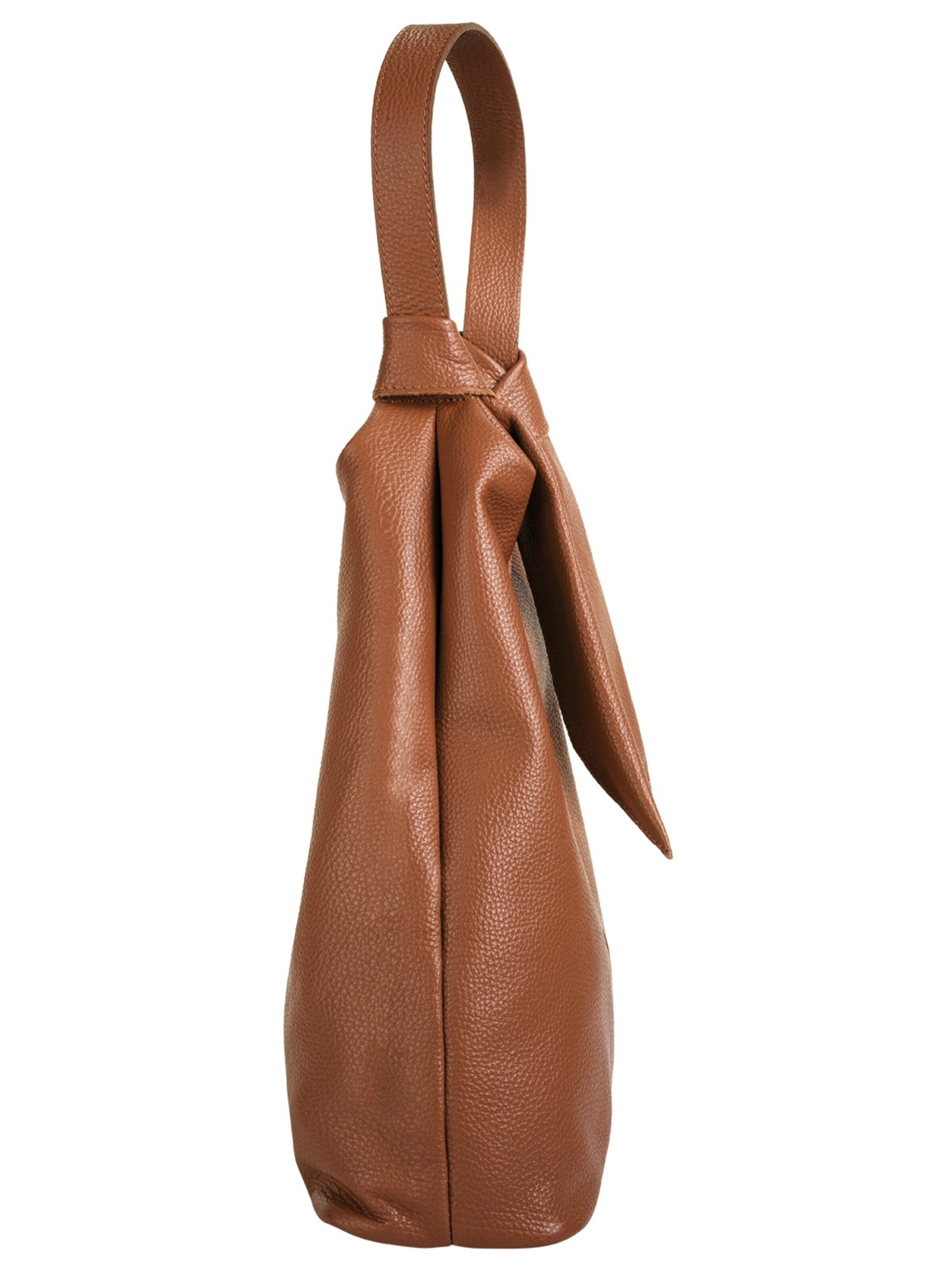 Samantha Look - Shopper 'ELSANDA' en marrón