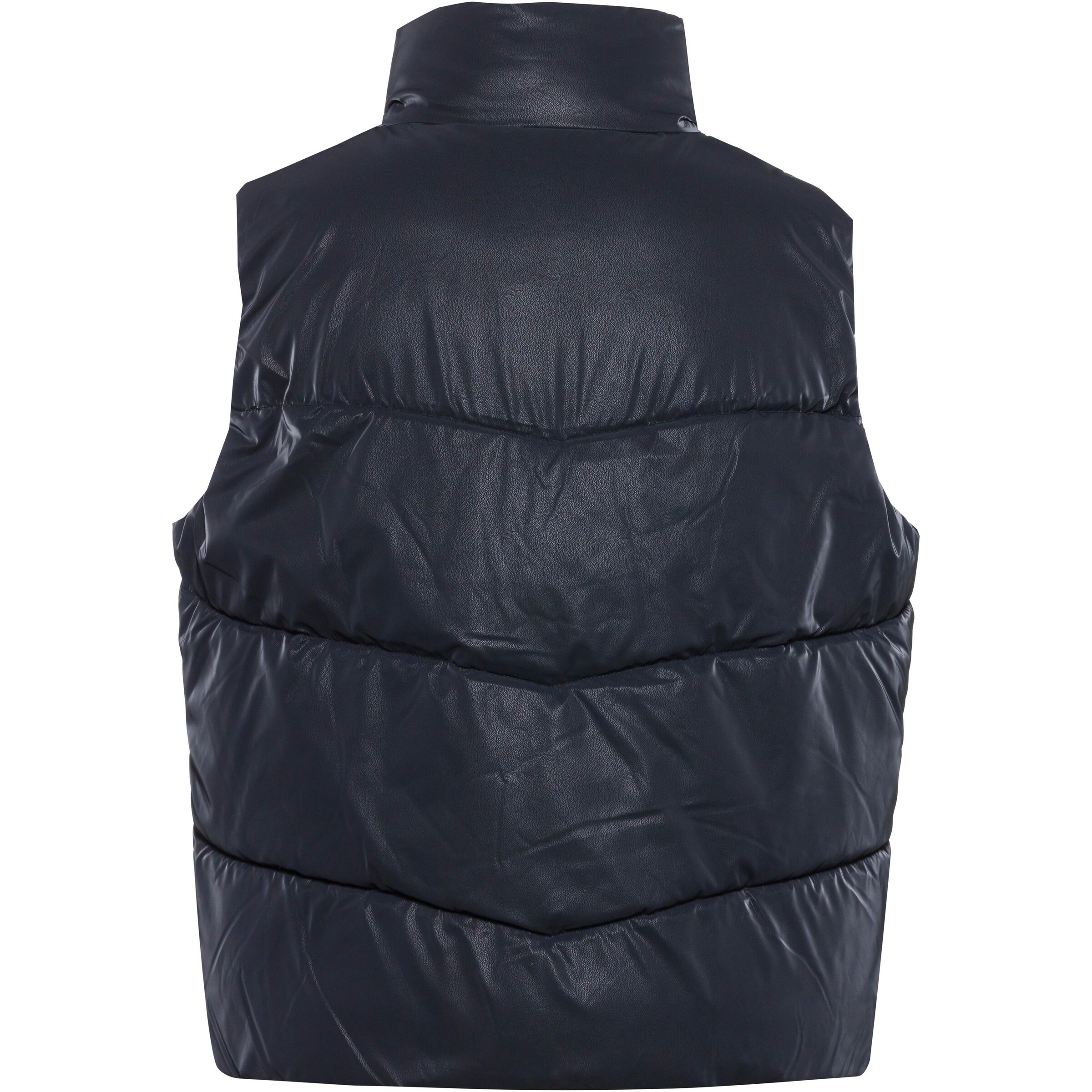 ELLESSE Vest in Black
