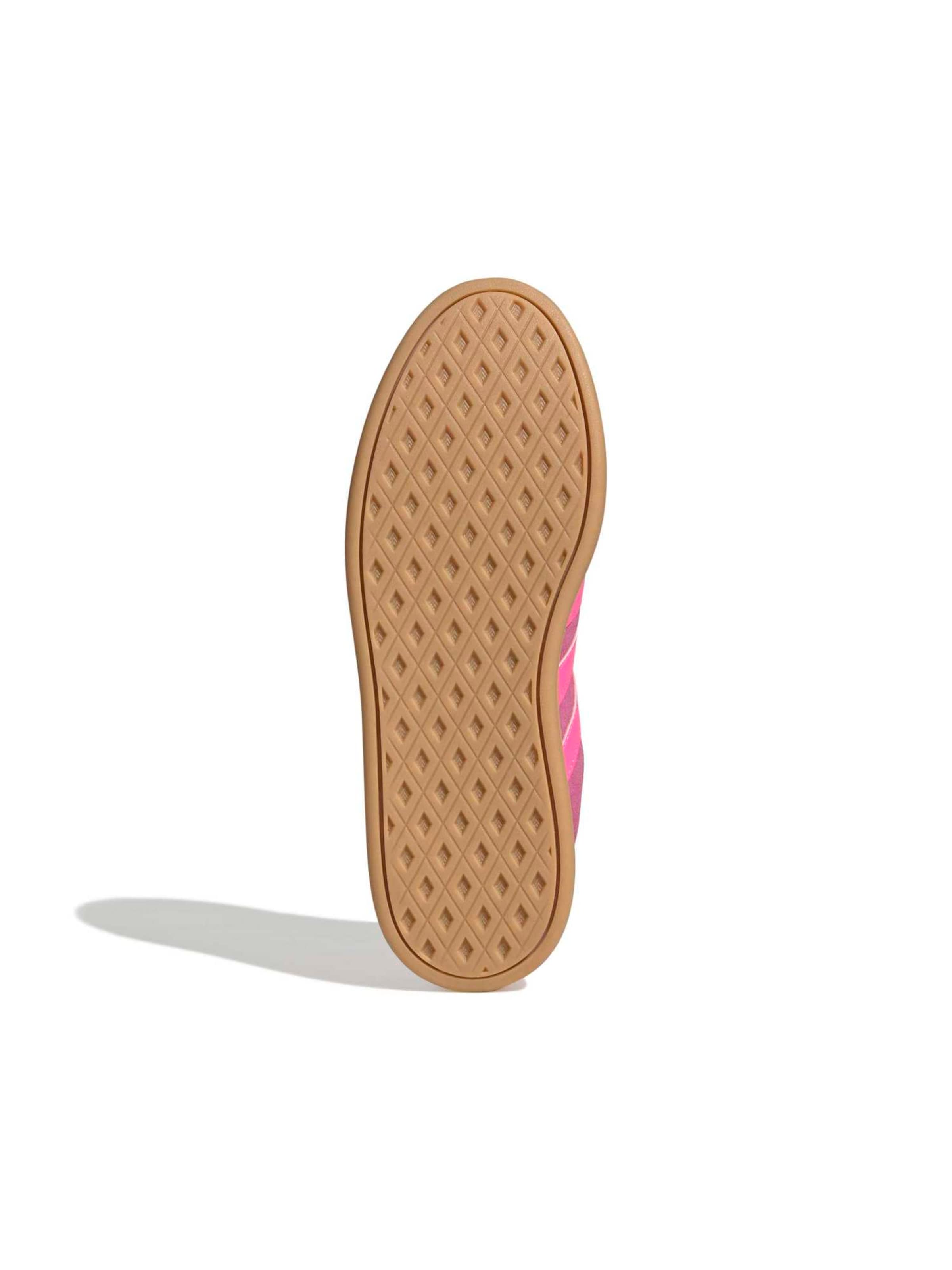 ADIDAS SPORTSWEAR Σνίκερ χαμηλό 'BREAKNET SLEEK' σε ροζ