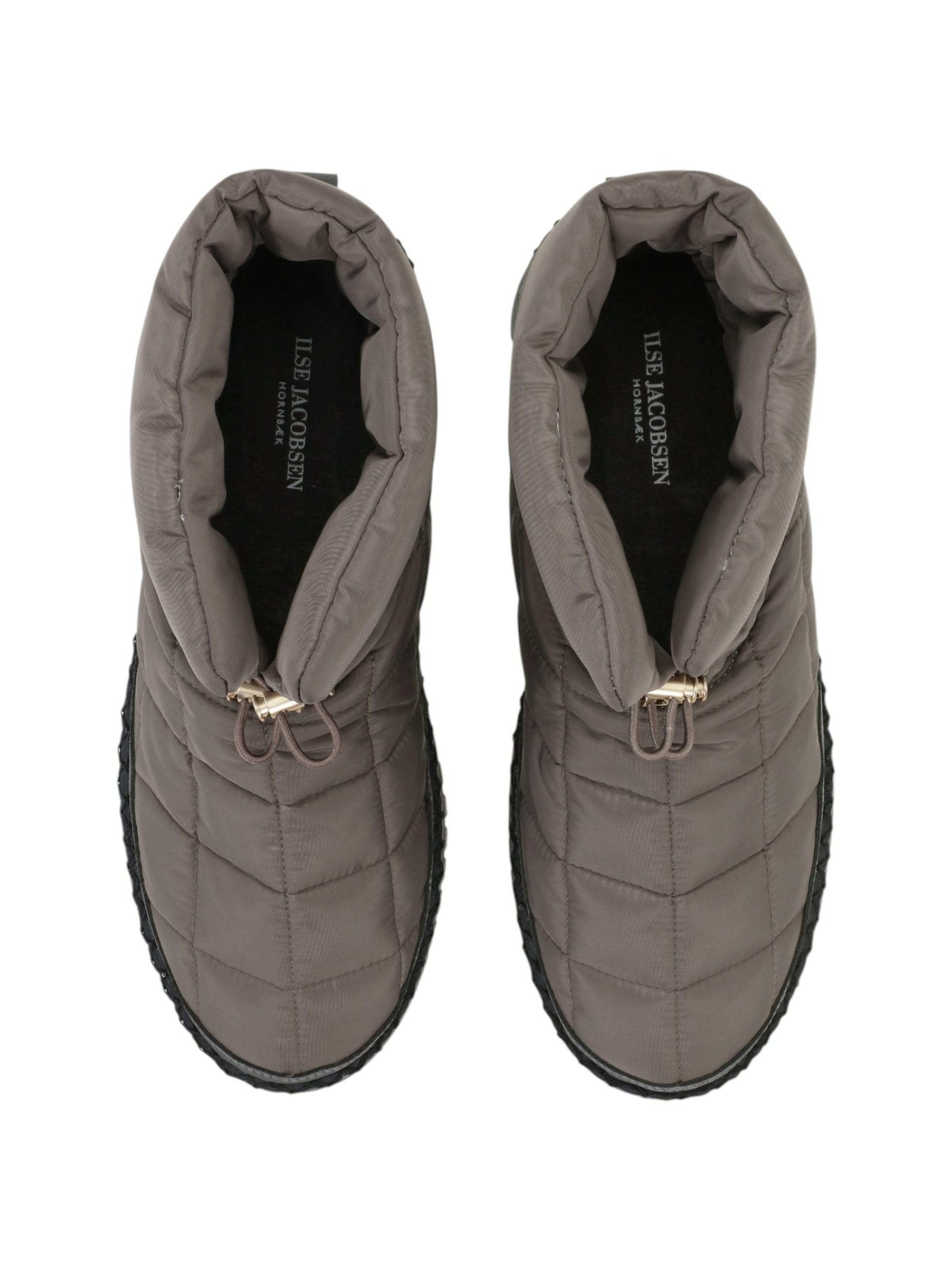 ILSE JACOBSEN Snowboots 'TULIP6082' in Grau