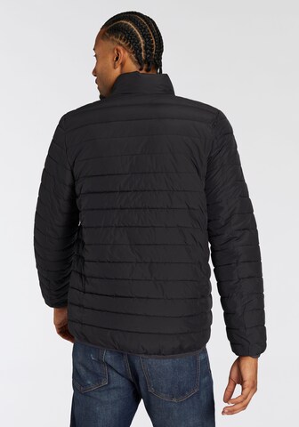 G.I.G.A. DX by killtec Jacke in Schwarz