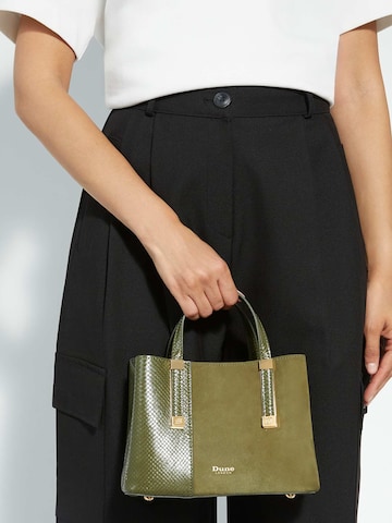 Dune LONDON Handtasche in Grün