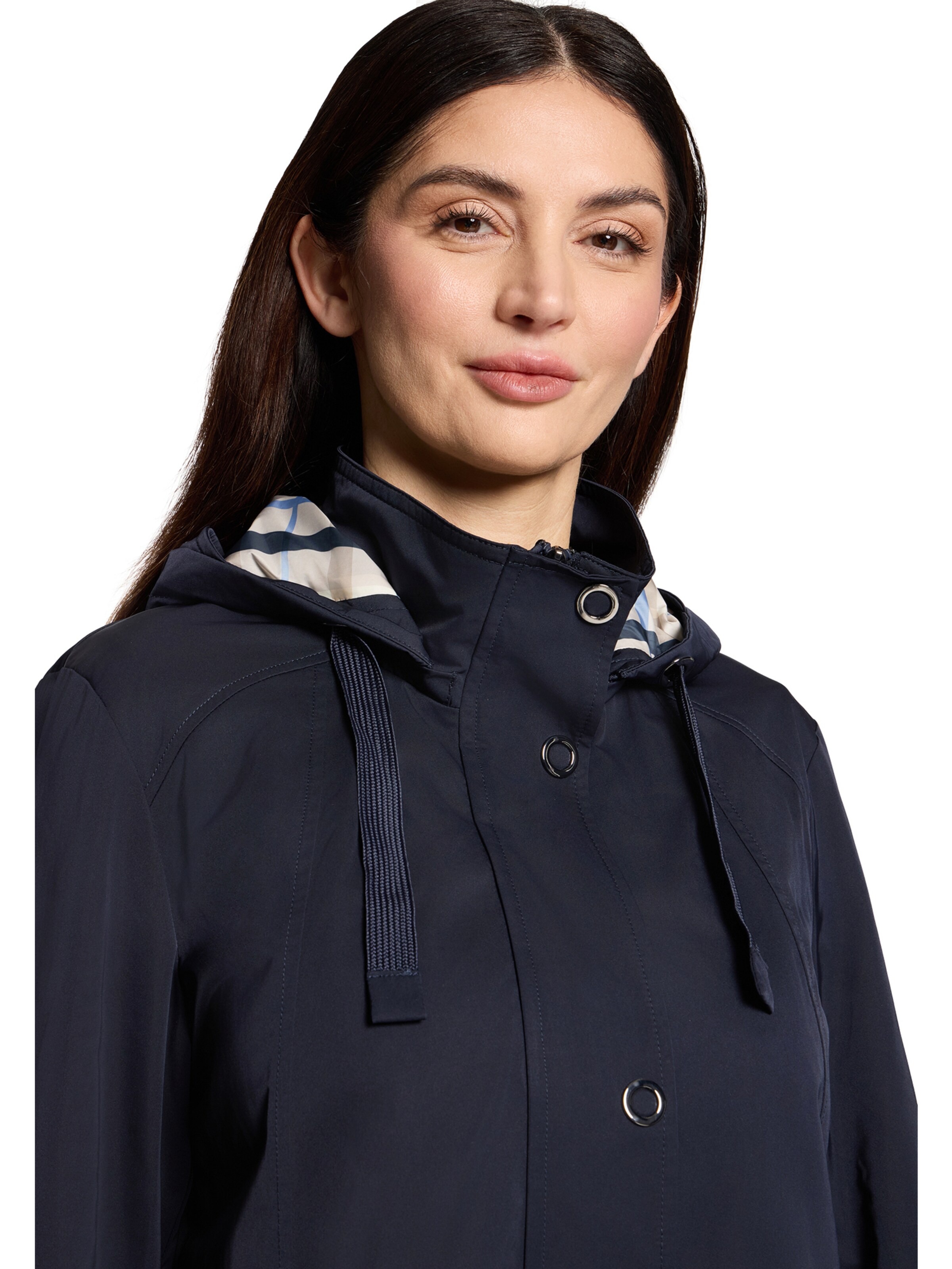 Giacca di mezza stagione di Betty Barclay in blu