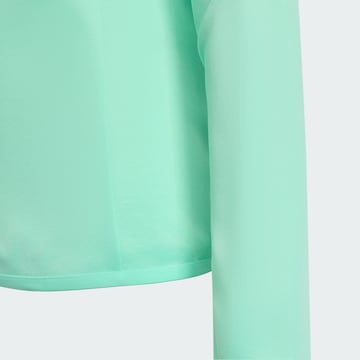 T-Shirt fonctionnel 'Tiro26 League' ADIDAS PERFORMANCE en vert