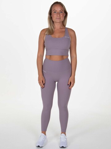 Divina Sport-BH 'Ortus' in Lila