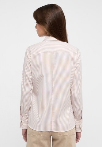 ETERNA Bluse in Beige